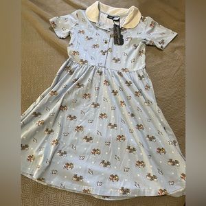 NWT Cake Worthy Cinderella Dress